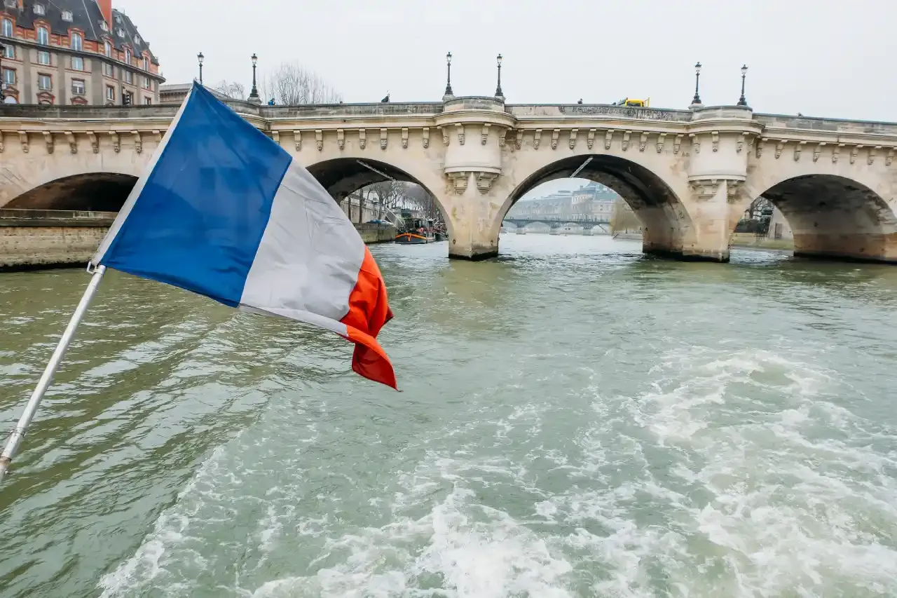 Pont Neuf